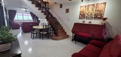 Blk 221 Kovan Green (Hougang), HDB Executive #524841591